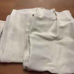 カーテン約100✖️約176 ４枚のサムネイル