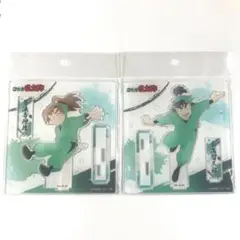 忍たま乱太郎 アクリルスタンド 善法寺伊作 食満留三郎 カミアニTOUCH2