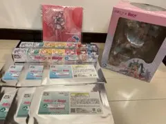 タイトーくじ 初音ミク×RODY まとめ売り③