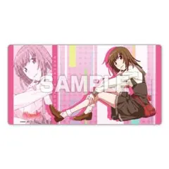 2025年最新】千石撫子 プレイマットの人気アイテム - メルカリ