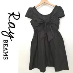 Ray BEAMS / レイ ビームス ワンピース ドレス