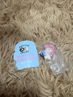サンリオ マイメロ PUTITTO ガチャガチャ
