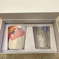 スターバックス　さくら2016 マグ&グラスセット