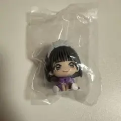 一番くじ　CUTIE STREET　C賞マスコットフィギュア 真鍋凪咲