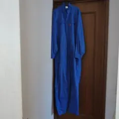 オーバーオール　つなぎ　ユーズド　中古品　3L