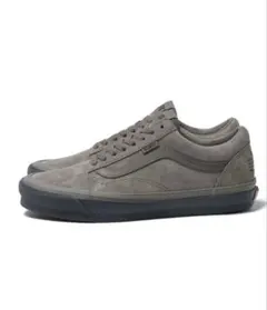 wtaps×VANS VAULT OG OLD SKOOL LX COYOTE