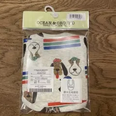 Ocean&ground スタイ