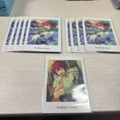 あんスタP.A.shots!! vol.6 朱桜司