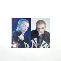 straykids dominATE 会場くじ ステッカー ヒョンジン セット