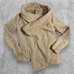 【名作】glamb グラム ミストジャケット Mist JKT ベージュのサムネイル