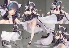 2026年最新】チェシャー アズールレーン フィギュアの人気アイテム
