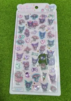 うるちゅる　マイメロ&クロミ
