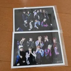 超特急 生写真 b9 ユーキプロデュース 愛知