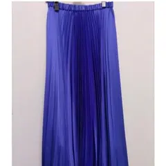 ユナイテッドアローズのプリーツスカート