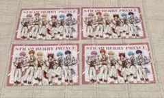 すとぷり　アニメイト特典　ブロマイド