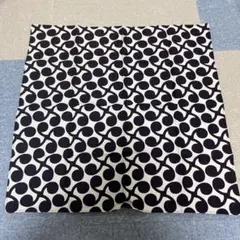 伊砂文様　綿100% 日本製