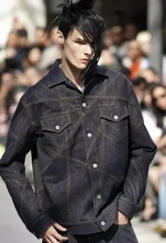 2026年最新】COMME des GARCONS JUNYA WATANABE MAN メンズ Gジャン