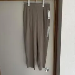 GU ドライストレッチアンクルパンツ