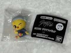 StrayKids SKZOO サウナフィギュア Bbokri