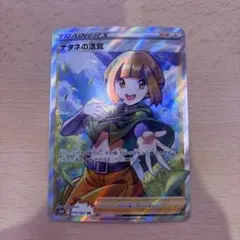 ナタネの活気　sr