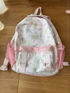 すみっコぐらし リュック