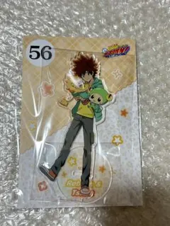 家庭教師のヒットマンREBORN エンスカイ　アクリルスタンド　沢田綱吉