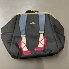 mis zapatos リュックのサムネイル
