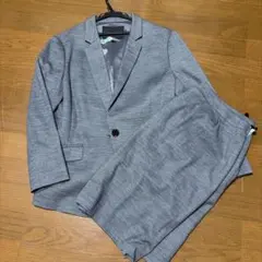 UNTITLED スカートスーツ上下 セットアップ size44