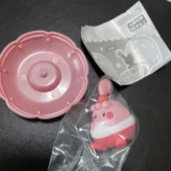 ポケモットモンスター ジェムリーズ ピンプク