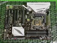 Core i5-7500 + ASUS PRIME H270-PRO - メルカリ
