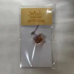 NCT WISH WISH Bakery レジンキーリング シオン - メルカリ