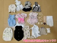 犬服セット 23点 お得セット！