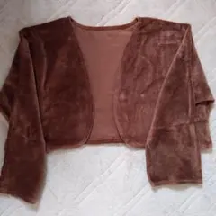 ベルベットサロンボレロ