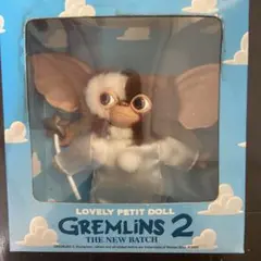 GREMLINS 2 DELUXEGIZMO MOGWAI PROP グレムリン GREMLINS 2 THE NEW BATCH MOGWAI PROP Trick or Treat Studiosの 公式