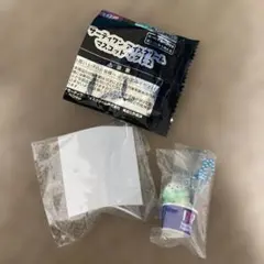 サーティワンアイスクリームマスコットつきグミ2