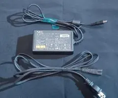 NEC ノートPC用 ACアダプター PA-1480-19G