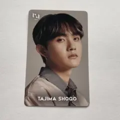 田島将吾 HMVクーポン