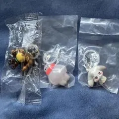 めじるしアクセサリー3個セット