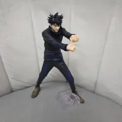 一番くじ 呪術廻戦 B賞 フィギュア 渋谷事変〜参〜