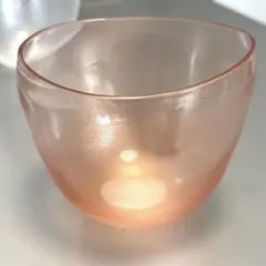 迫二郎作　ワイングラス 迫二郎作 ワイングラス 2024年7月 迫二郎ガラス展 | うつわや