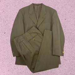 PaulSmith セットアップ スーツ ダブル メンズ TIBGHIEN - メルカリ