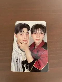 NEXZ BEAT-BOXER ハル　ユウ