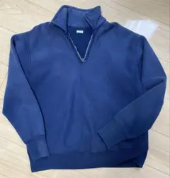 ヴィンテージ スウェット