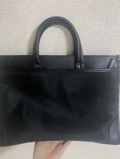 ビジネスバッグ 黒 メンズ