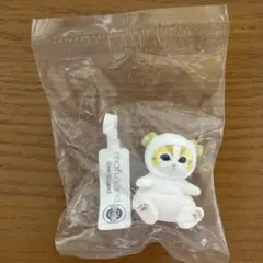 mofusand  インテリアミニフィギュア  ヒツジ ネコ