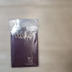 2026年最新】NUMBER_i キーホルダーの人気アイテム - メルカリ