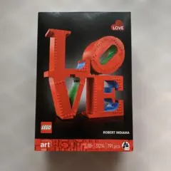 2026年最新】robert indiana loveの人気アイテム - メルカリ