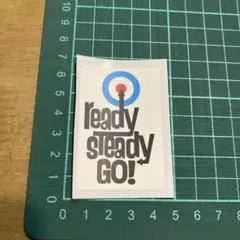 No12: VESPA ベスパ PIAGGIO モッズ　MODS 防水ステッカー