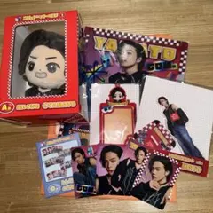 2025年最新】コムドットグッズの人気アイテム - メルカリ