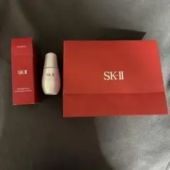 SK-II ジェノプティクス オーラ エッセンス 30mlのサムネイル